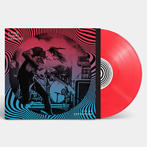 Live At Levitation