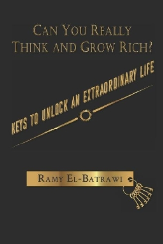 Can You Really Think and Grow Rich?