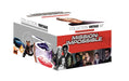 Coffret intégrale mission impossible, saisons 1 à 7