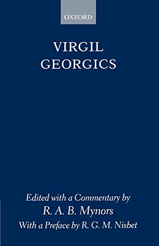 Georgics