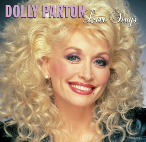 Dolly Parton - Love Songs [us Import]