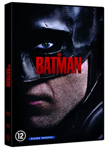 The Batman (2022)-cancelled