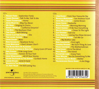 SONGS WE SHOULDN`T..5