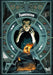 Frankenstein Kunstdruck Limited Edition 42 x 30 cm