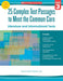 25 Complex Text Passages to Meet the Common Core: Literature and Informational Texts, Grade 3
