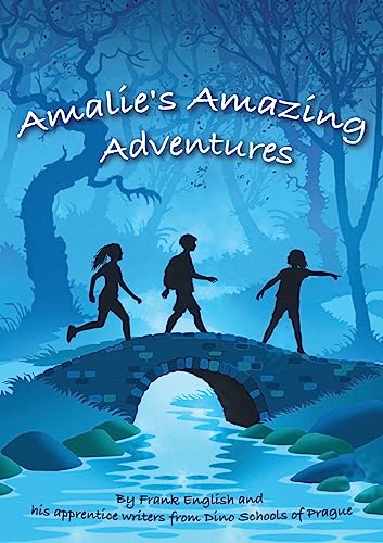Amalie's Amazing Adventures