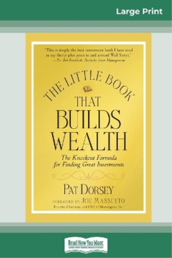 The Little Book That Builds Wealth