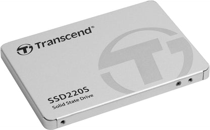 Transcend SATA III 6Gb/s SSD220S 960GB