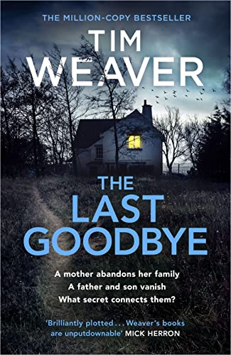 Last Goodbye