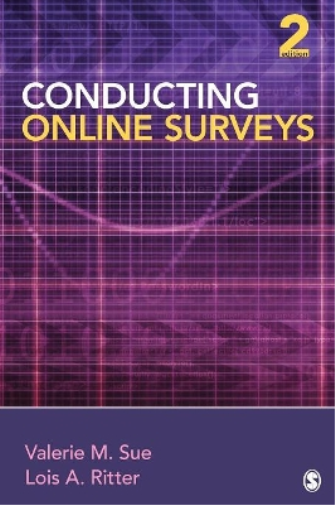 Conducting Online Surveys