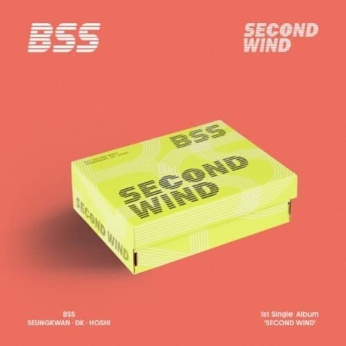 SECOND WIND (LTD) (STIC) (PHOB) (PHOT) (SPEC)
