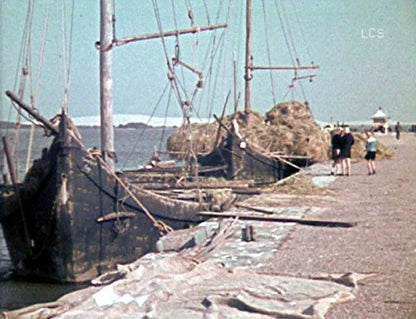 Sommer in Ostpreußen 1942