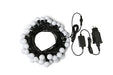 Lite Bulb Moments - Smart Light Chain - Globe 3 Cm