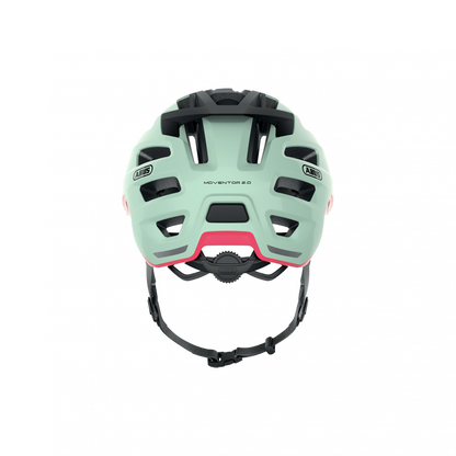 Abus Helmet Moventor 2.0 Iced Mint S 51-55