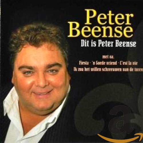 Peter Beense - Dit Is Peter Beense