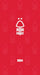 The Official Nottingham Forest Fc Pocket Diary 2024