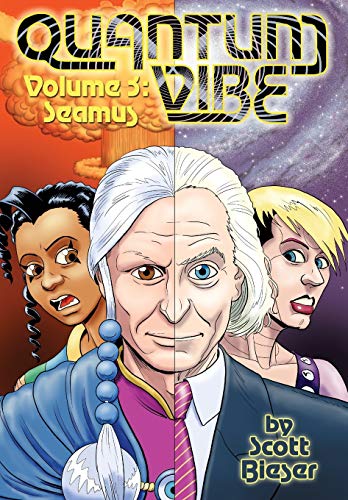 Quantum Vibe Volume 3