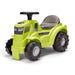 Simba: Garden&Season Trattore Cavalcabile 51,5 Cm