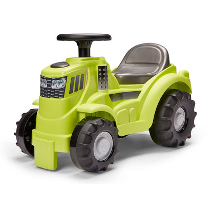Simba: Garden&Season Trattore Cavalcabile 51,5 Cm