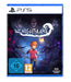 In Nightmare -