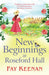 New Beginnings at Roseford Hall