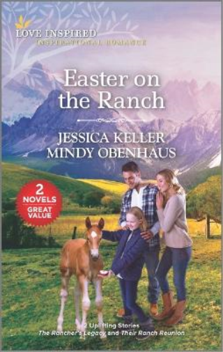 Easter on the Ranch