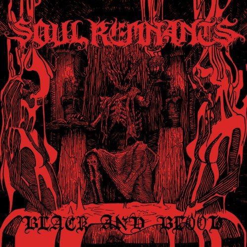 Black & Blood