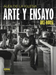 Álex de la Iglesia. Arte y ensayo