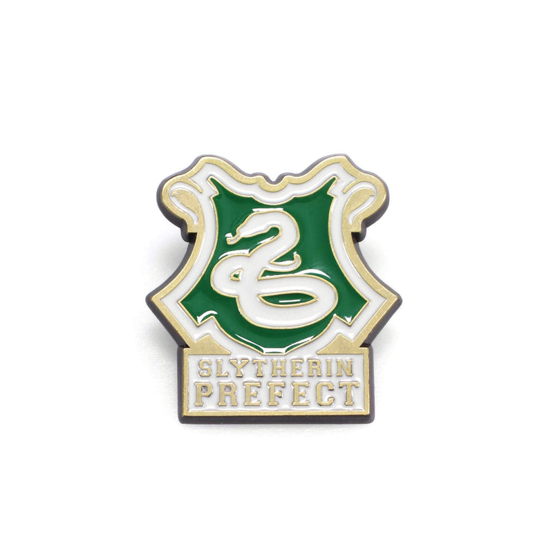 Harry Potter - Pin Badges - Harry Potter Pin Badge - Slytherin Prefect