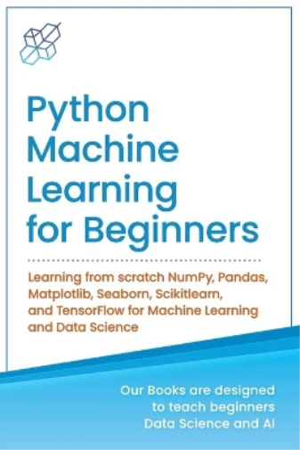 Python Machine Learning for Beginners