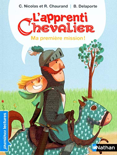 L'apprenti Chevalier