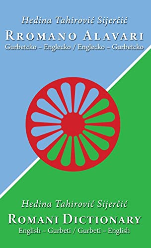 Romani Dictionary