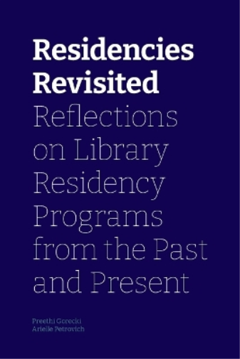 Residencies Revisited