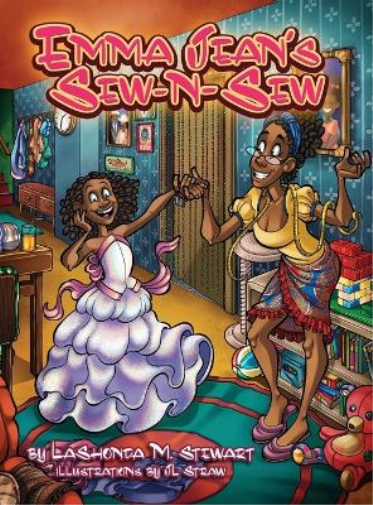 Emma Jean's Sew-N-Sew