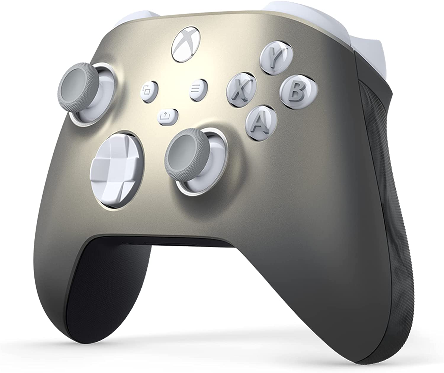Xbox Wireless Controller – Lunar Shift Special Edition for Xbox Series X|S, Xbox One, and Windows Devices Lunar Shift Controller
