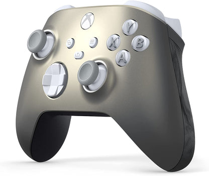Xbox Wireless Controller – Lunar Shift Special Edition for Xbox Series X|S, Xbox One, and Windows Devices Lunar Shift Controller