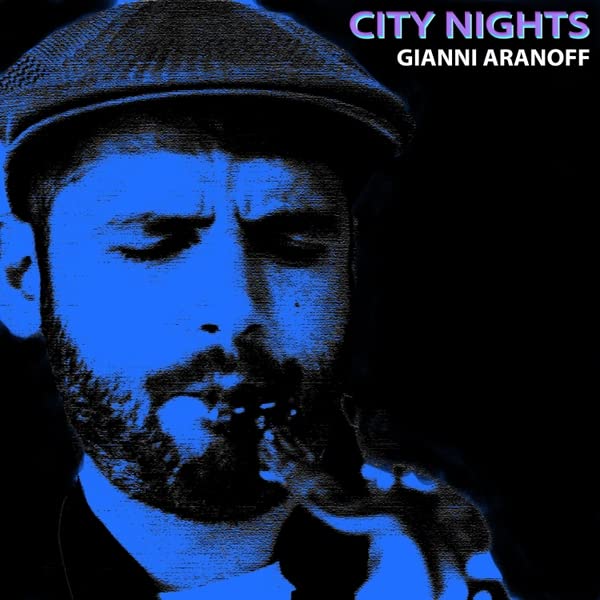 City Nights (CD-RP)