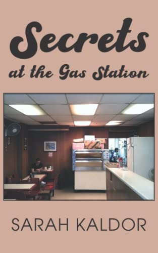 Secrets at the Gas Station