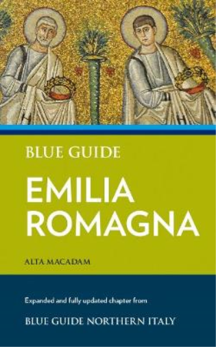 Blue Guide Emilia Romagna