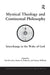 Mystical Theology and Continental Philosophy