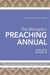 Abingdon Preaching Annual 2023, The