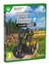 Farming Simulator 22 Platinum Edition - Xbox