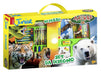 Focus Junior - Nature - Set Stationary 40 Pz