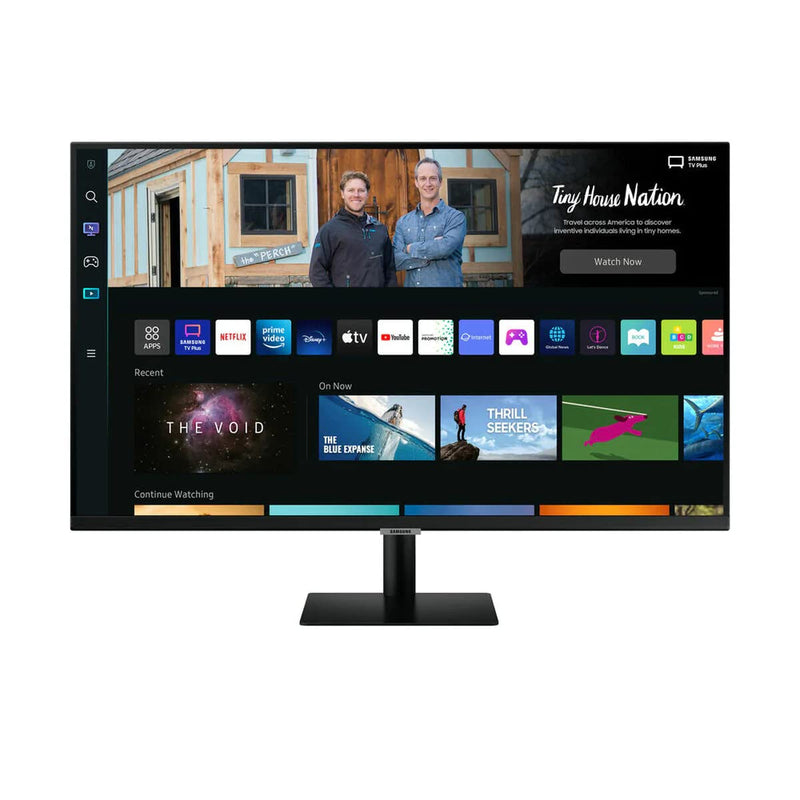 SAMSUNG Smart S27BM500EU Monitor 68,0 cm (27,0 Zol