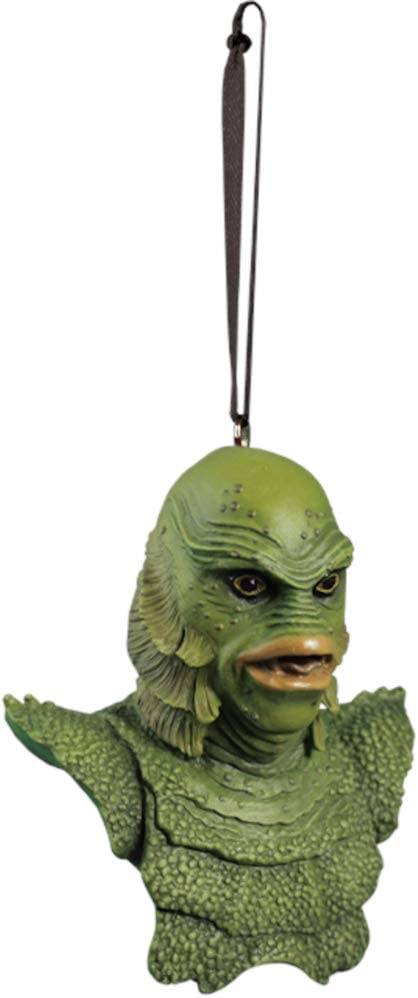 Der Schrecken vom Amazonas Christbaumanhanger The