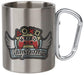 Indies Merchandise - CARABINER MUG PLAYSTATION