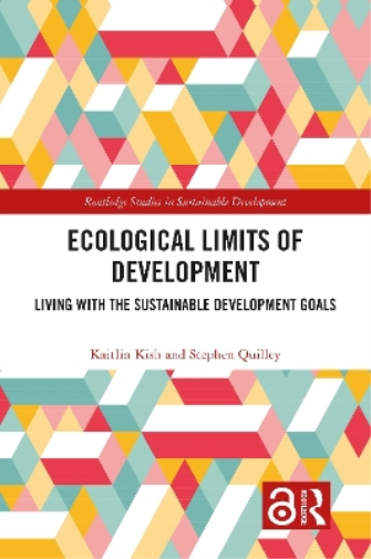 Ecological Limits of Development