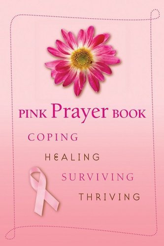 Pink Prayer Bk