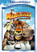 Madagascar 1 and 2