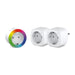 STRONG HELO-PLIGHT-TRIPLE-EU (3er Set) WLAN-Steckd